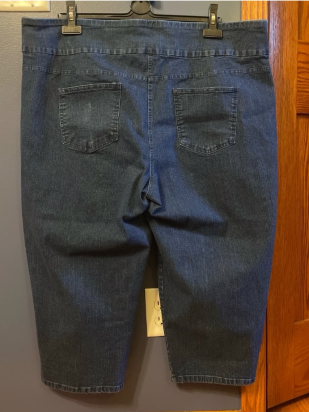 Ruby Rd. Jeans - Picture 2 of 3